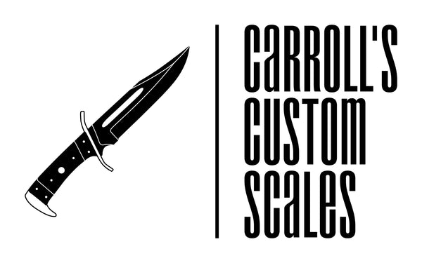 Carroll's Custom Scales